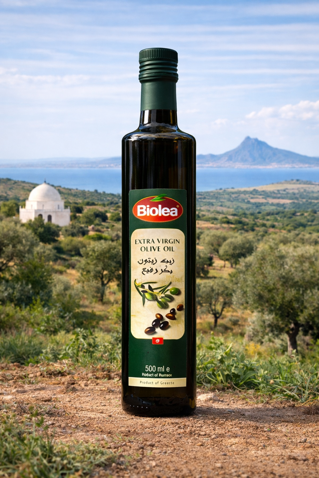Biolea Signature